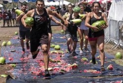 美国吃瓜现场,揭秘娱乐圈幕后真相