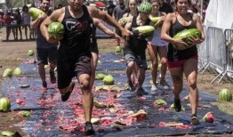 美国吃瓜现场,揭秘娱乐圈幕后真相