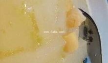 吃白玉瓜能减肥,轻松享瘦，美味相伴