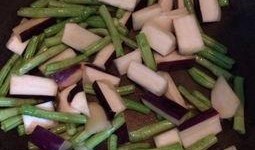 吃中药可以吃茄瓜吗