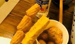 桂林路吃瓜,街头热辣吃瓜，揭秘美食背后的故事