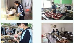 校长跟老师吃瓜,校园生活趣味横生