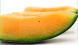 青少年吃哈密瓜的好处,健康成长多益处