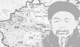 吃瓜盟主左宗棠