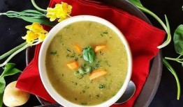 孕妇可以吃瓜汤么,瓜汤——健康美味两不误