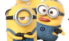 吃瓜小黄人声音,揭秘吃瓜小黄人的独特嗓音魅力