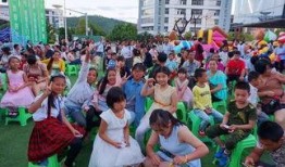上千吃瓜群众,揭秘网络热议事件背后的真相与观点