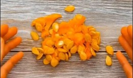 吃瓜仔的好处,轻松解锁生活小确幸