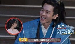 吃瓜萌主黑人,趣味横生的娱乐圈幕后故事