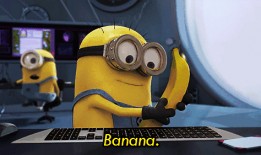 吃瓜小黄人声音,揭秘吃瓜小黄人的独特嗓音魅力