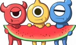 吃瓜群众休假版,轻松度假，畅享夏日时光