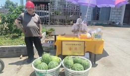 玉林吃瓜集市事件