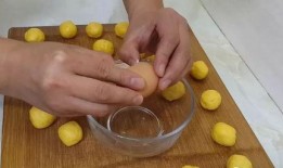 骨折后可以吃焦瓜,营养补充新选择