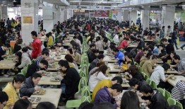 工厂集体吃瓜视频,欢乐瞬间捕捉工作之余的温馨时光