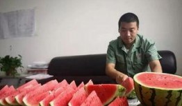 吃瓜热是真的吗,真相还是炒作？