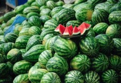 九欧拆卡吃瓜,一场别开生面的吃瓜盛宴