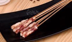 童瓜吃串串,一场味蕾与童趣的完美邂逅