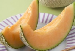 贤淑吃哈密瓜,哈密瓜的甜蜜诱惑