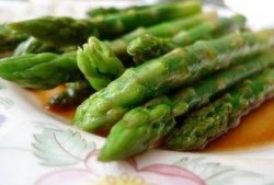 瓜尖可以吃芦笋吗