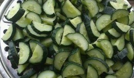 小陶吃八瓜烧,小陶的八瓜烧美食之旅