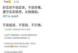 炒团与吃瓜路人