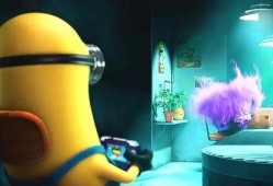 吃瓜小黄人声音,揭秘吃瓜小黄人的独特嗓音魅力