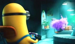 吃瓜小黄人声音,揭秘吃瓜小黄人的独特嗓音魅力