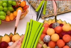 吃瓜神器有什么,解锁美食新体验的神奇利器