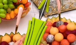 吃瓜神器有什么,解锁美食新体验的神奇利器