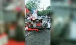 吃瓜群众非法聚集,揭秘背后真相与反思