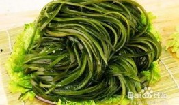 吃佛手瓜还可以吃海带吗,健康搭配，美味双享