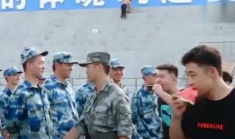 带你吃瓜之军训,揭秘军训那些事儿