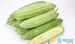 吃凉瓜好吗,吃凉瓜的好处与注意事项