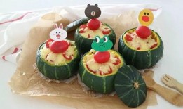 小孩吃贝贝瓜吗,宝宝首次尝试美味贝贝瓜