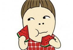 吃瓜之后胃疼,揭秘消化不适背后的真相