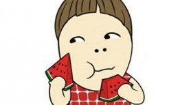 吃瓜之后胃疼,揭秘消化不适背后的真相