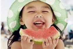 梦到妈妈吃瓜,妈妈吃瓜背后的温馨启示