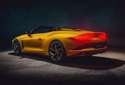 吃瓜群众跑车排名,速度与激情的较量