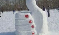 雪地吃瓜表情,解锁冬日欢乐表情新姿势