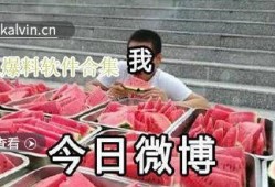 吃瓜爆料软件合集视频,合集视频深度解析