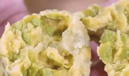 小角瓜蒸熟吃,简单美味，营养满分的家常菜