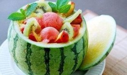 吃完大瓜吃小瓜