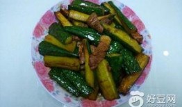 野生烧瓜怎么吃,野生烧瓜的多样食法探索