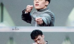 方大同跟成龙吃瓜,娱乐界好友互动引关注