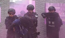 吃瓜老师警察,一场意外的正义较量