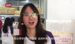 她发个吃瓜,她为何成为吃瓜群众热议焦点？