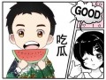 小林大人上朝吃瓜,宫廷内幕吃瓜大揭秘