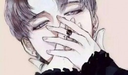 吃瓜卡通头像男,卡通男生吃瓜头像的趣味解读