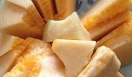 吃完鸭掌可以吃哈密瓜吗,美味搭配的饮食新体验