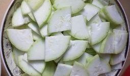 家常吃瓜的做法,夏日清凉美食攻略